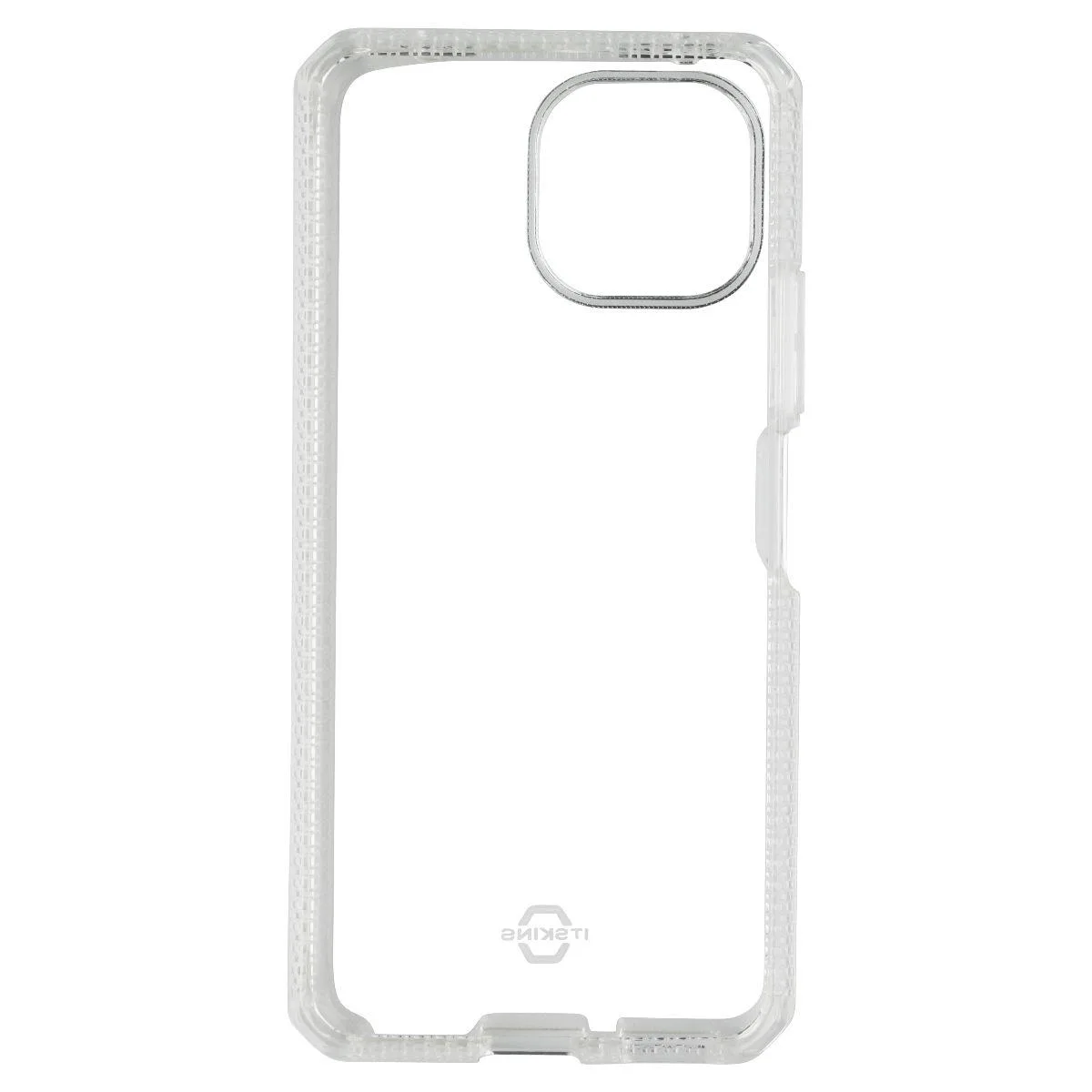 ITSKINS ITSKINS Spectrum Case for Xiaomi Mi 11 Lite - Clear — product photo