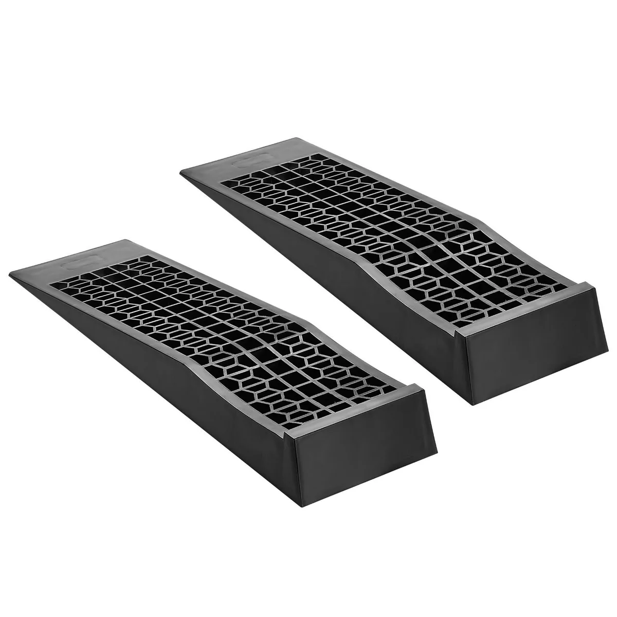 VEVOR VEVOR Car Ramps 2 PCS 20000 lbs GVW 2.56 in Lift Height — product photo