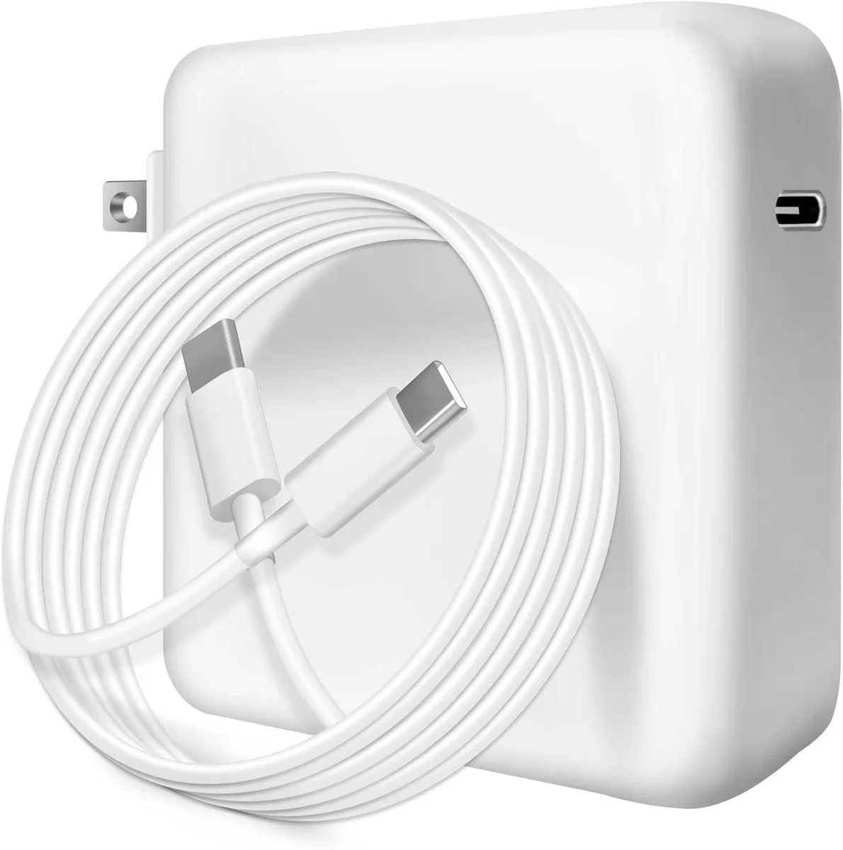 Chopmate Chopmate 70W USB-C Charger 6.6ft Cable — product photo