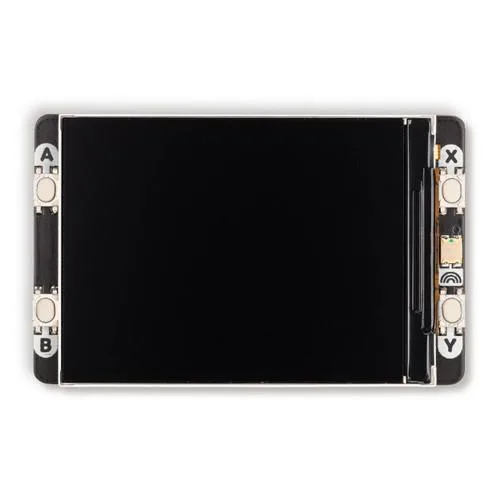 Pimoroni Pimoroni Pico Display Pack 2.0 320x240 IPS LCD development board — product photo