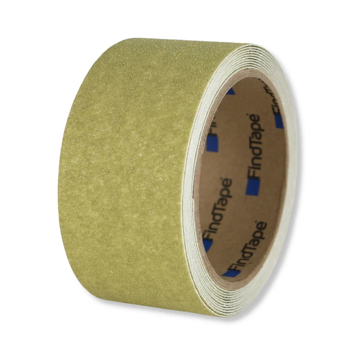 FindTape FindTape AST-35 Anti-Slip Tape 2 in x 10 ft Light Olive — product photo