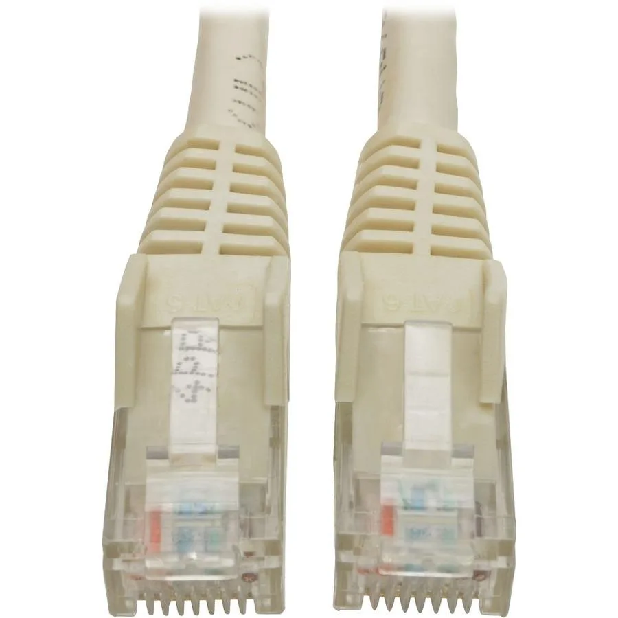 Tripp Lite Tripp Lite N201-006-WH 6 ft Cat6 VoIP cable — product photo