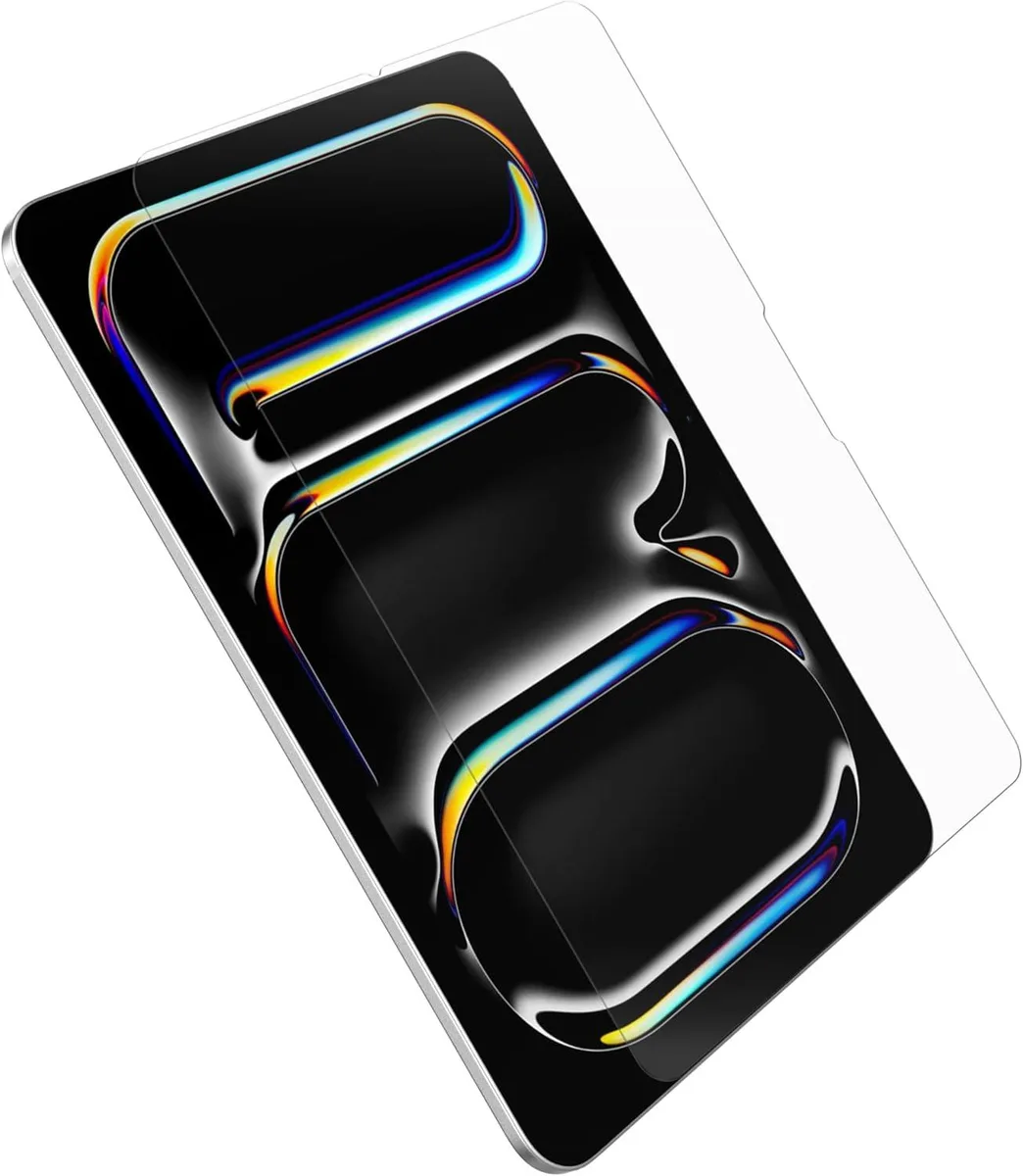 OtterBox OtterBox Premium Glass Screen Protector for iPad Pro 11-inch (M4) cover — product photo
