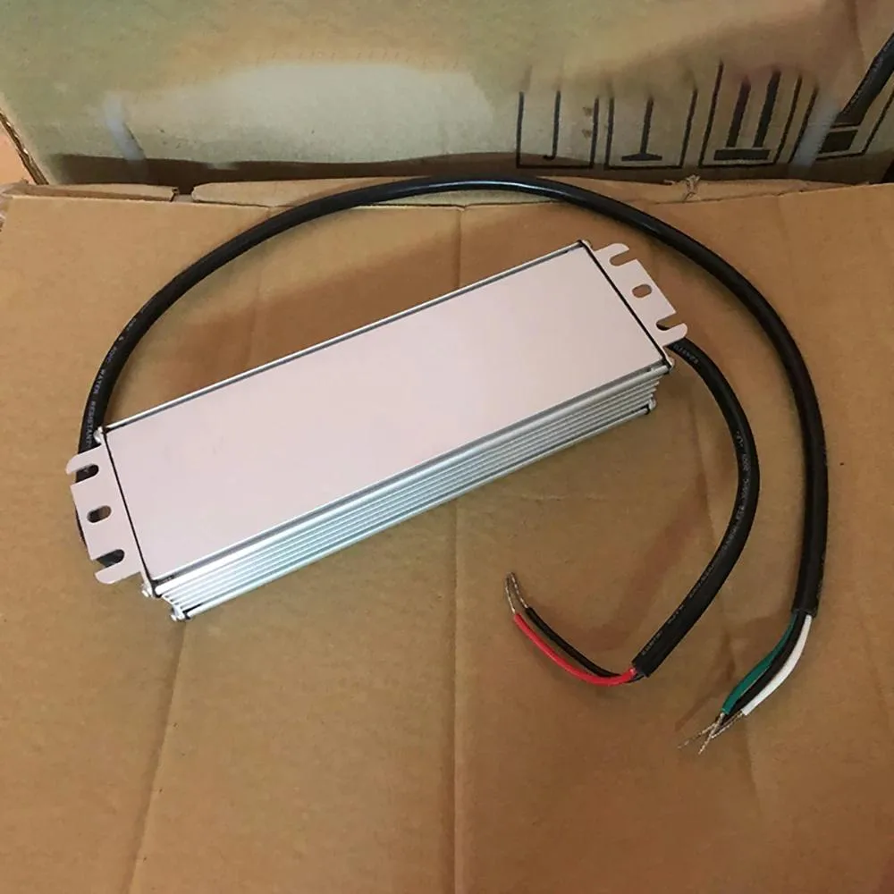KHACHIMO KHACHIMO 200W 42V power supply EUV-200S042ST-FT01 — product photo