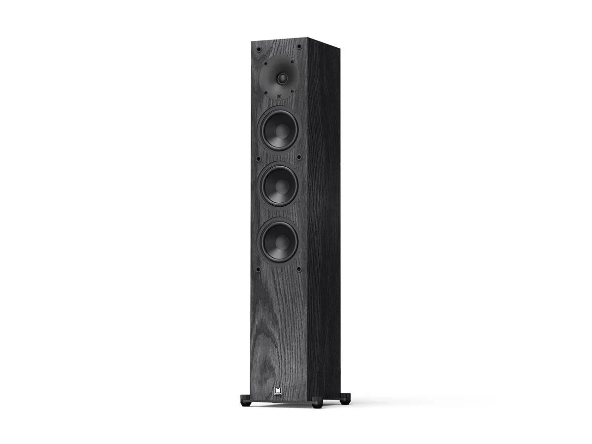 Monoprice Inc. Monoprice Inc. Monolith T4 Tower Speaker (Each) Audition Series 143158 — product photo