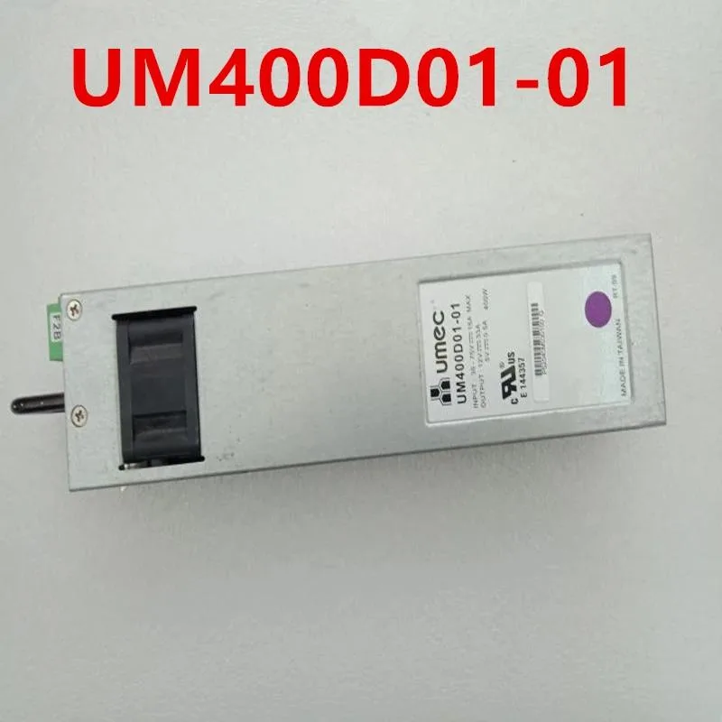 KHACHIMO KHACHIMO 400W ATX Power Supply UM400D01-01 — product photo