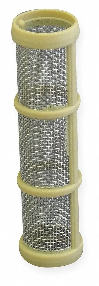 Banjo Banjo LS720 20 Mesh Y Strainer Screen 1/2-3/4 In — product photo