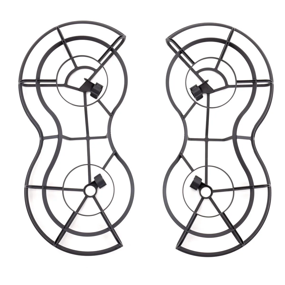 DJI DJI 360 Degree Propeller Guard Set for Mini 3 Series — product photo