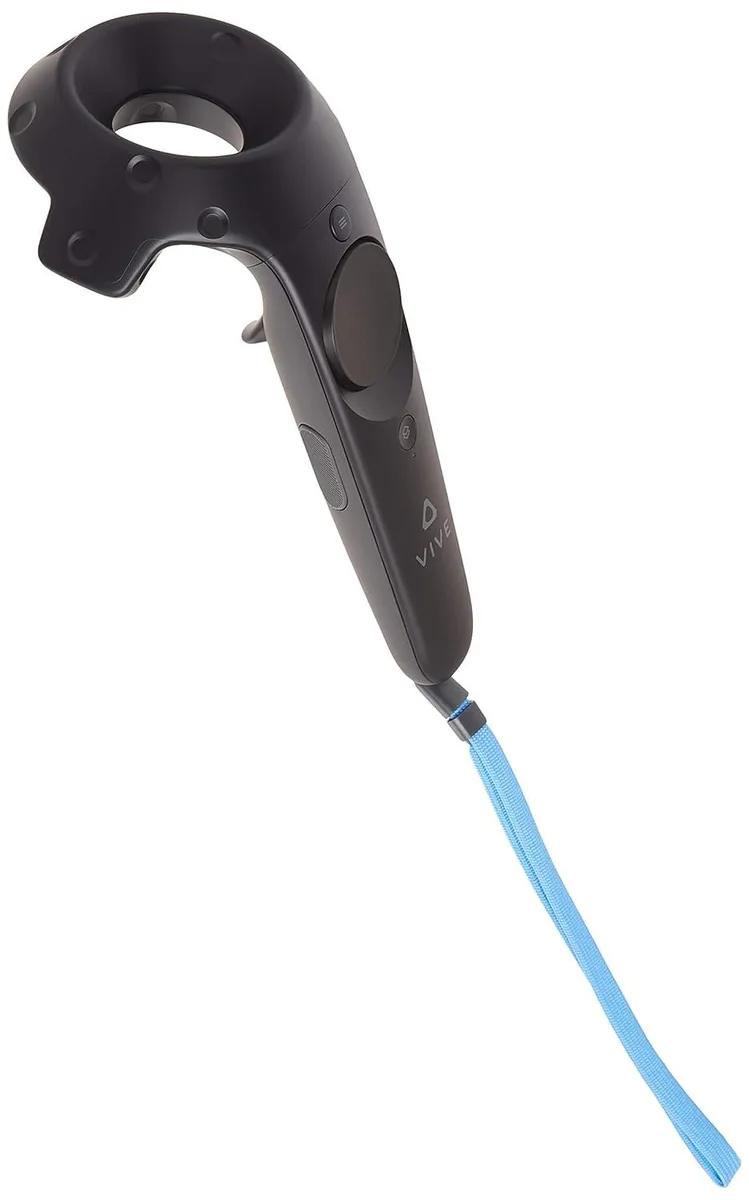 VIVE VIVE SteamVR Controller 1.0 VR Accessory — product photo