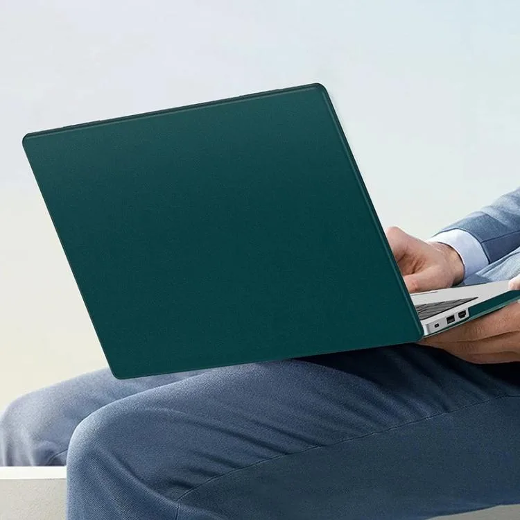 allentian allentian Anti-Drop Protective Case Honor Magicbook Pro 16 Dark Green — product photo