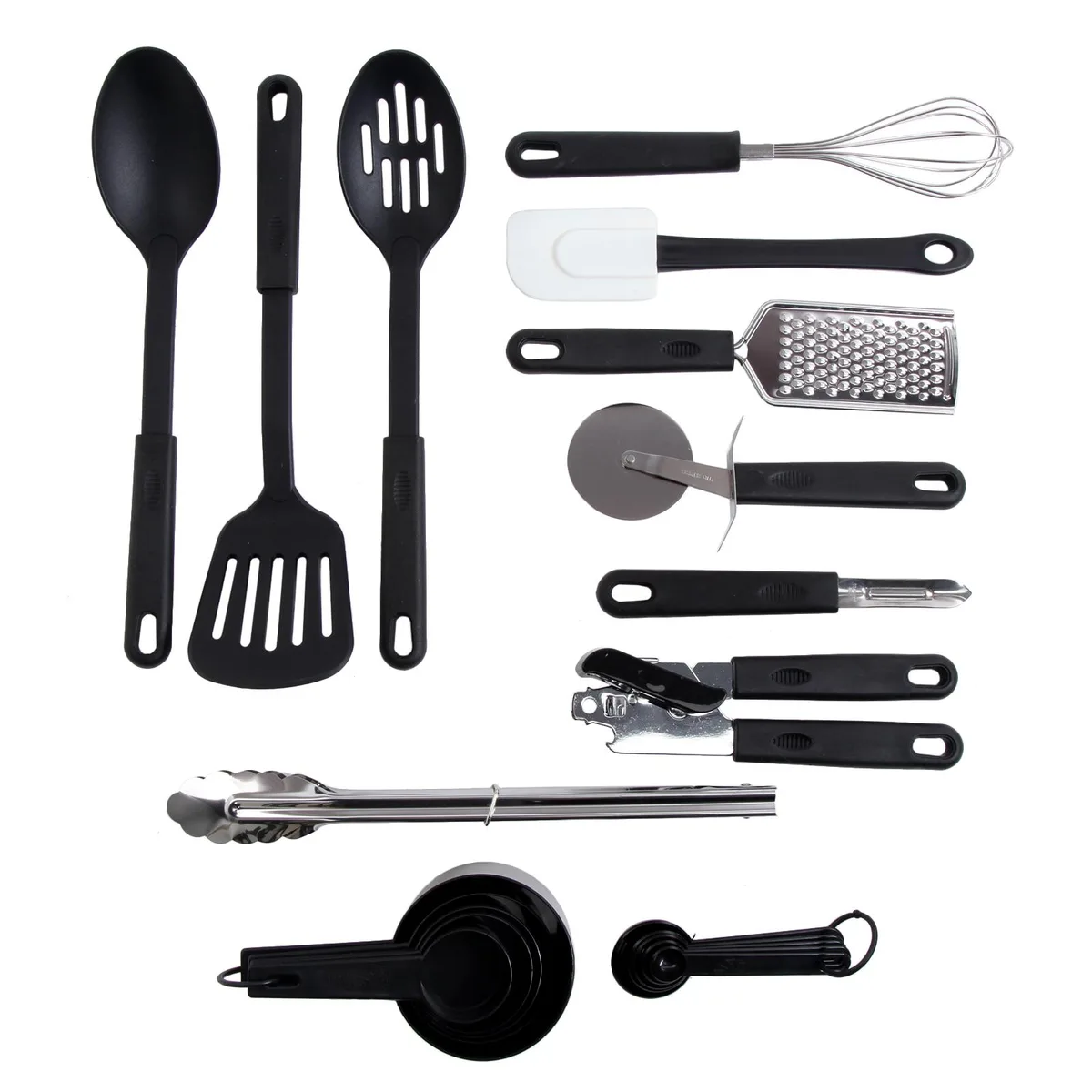 Gibson Home Gibson Home 20pc Tool/Gadget Prepare and Serve Combo Set — product photo