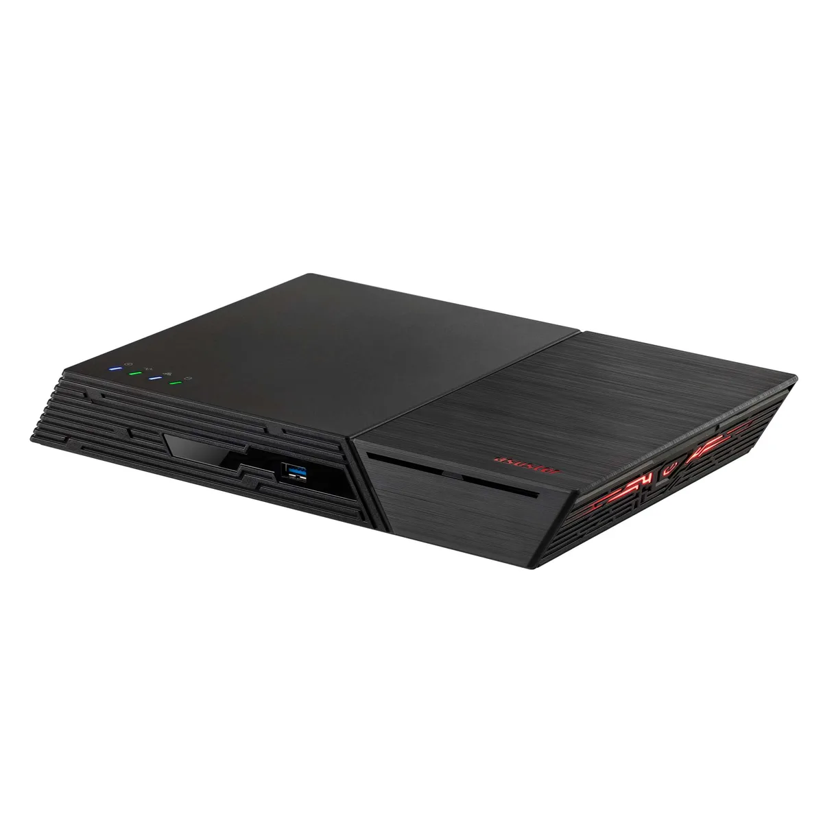 ASUSTOR ASUSTOR FS6706T FLASHSTOR 6 NAS 4GB DDR4 — product photo