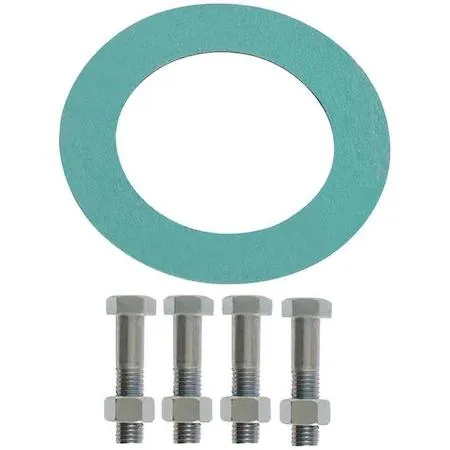 Value Brand Value Brand 2.5 in 1/16 in Aramid Ring Gasket — product photo