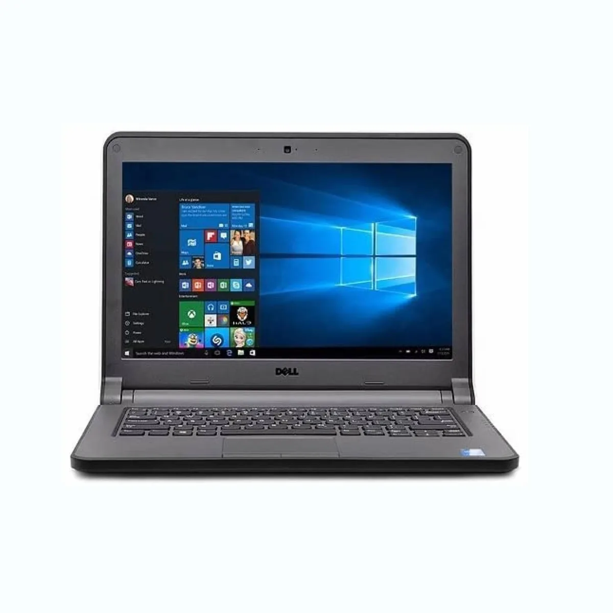 DELL DELL Latitude 3350 laptop i5 2.20GHz 8GB 250GB 13.3" 1366x768 Win 10 Pro — product photo