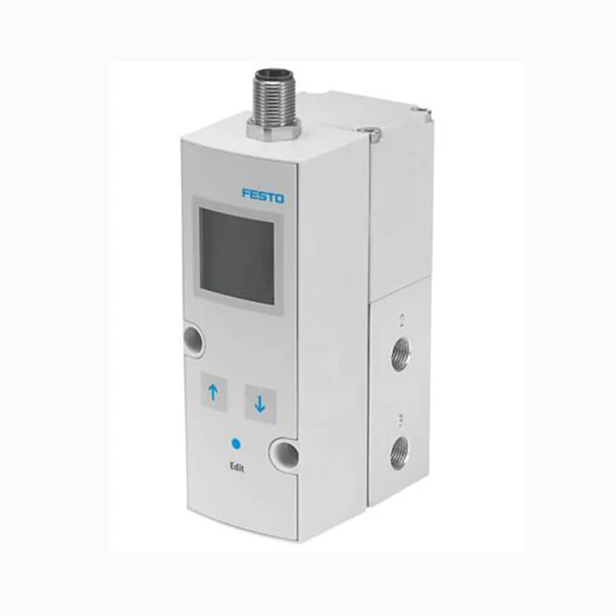 Festo Festo VPPM-6L-L-1-G18-0L6H-A4P-C1 electrician tool 558338 — product photo