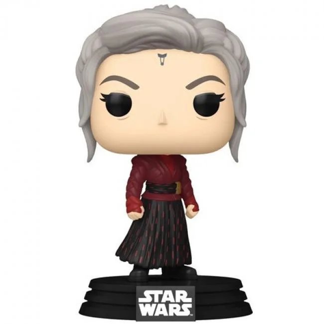 Funko Funko 76540 POP! Vinyl Star Wars Ahsoka S2 Morgan Elsbeth action figure 4.15 inches — product photo