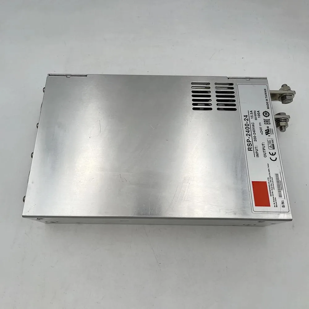 KHACHIMO KHACHIMO 24V 100A 2400W Switching Power Supply — product photo