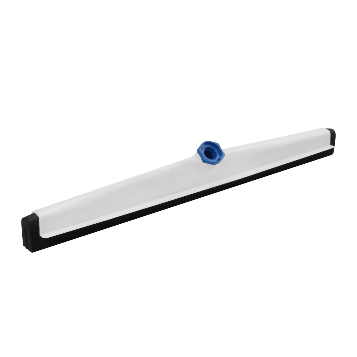  Metra Professional AquaFlex Uneven Surface Floor Squeegee with Splash Guard 22" 961350 — product photo