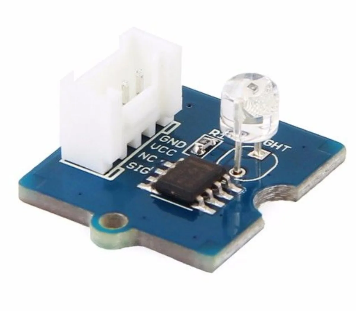 Seeed Studio Seeed Studio Grove Light Sensor v1.2 LS06-S — product photo