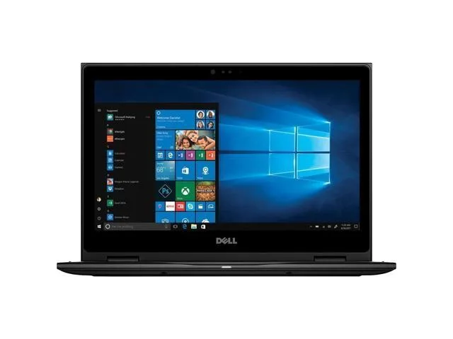 DELL DELL Latitude 7490 i7 1.9GHz 8GB 256GB laptop — product photo
