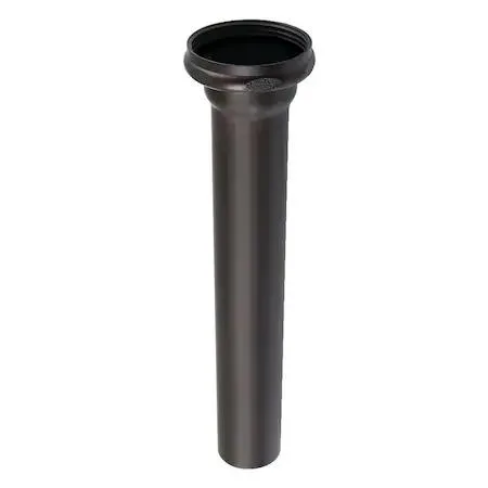 KINGSTON BRASS KINGSTON BRASS EVT8125 StepDown Tailpiece 112 to 114 8 Length Oil Rubbed — product photo