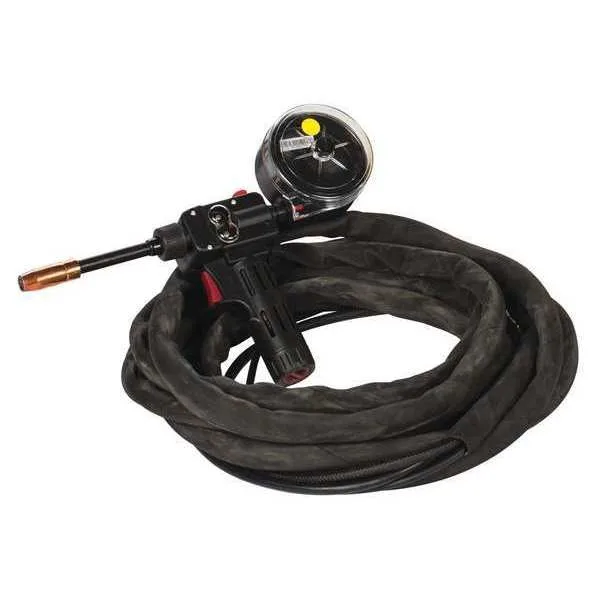 Tweco Tweco SG200REB-25-3545 MIG spool gun 200 A 60 % 25 ft .047 in — product photo