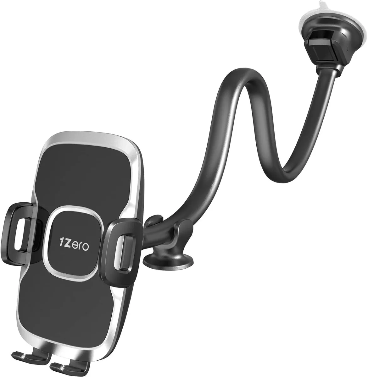 Keyence Keyence 14-Inch Gooseneck Phone Mount — product photo