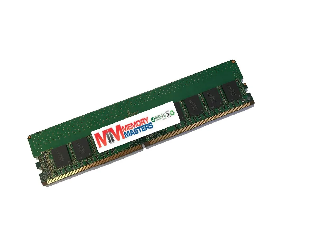 Simmtec, Inc Simmtec, Inc 8GB DDR3L 1600 CL11 1.35V 240-pin UDIMM 992031 — product photo
