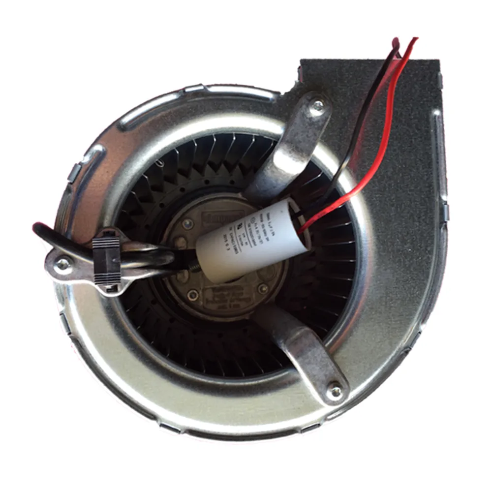 Fans Fans D2E133-AM47-01/A01Motor industrial cooling fan 133mm 230V 190W — product photo