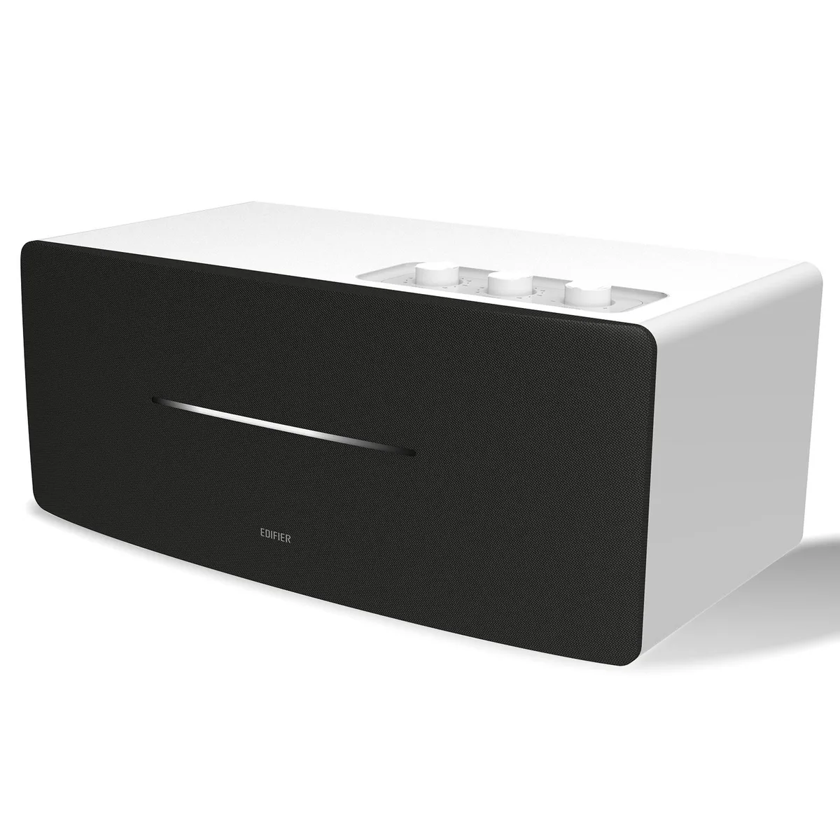 Edifier Edifier D12 speaker 70 W Bluetooth 5.0 White — product photo