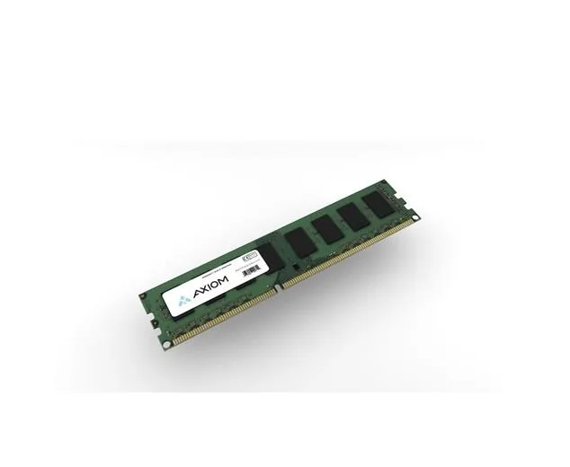 Axiom Axiom 46W0676-AX 32GB DDR3L 1600 CL11 1.35V Quad Rank LRDIMM desktop RAM — product photo