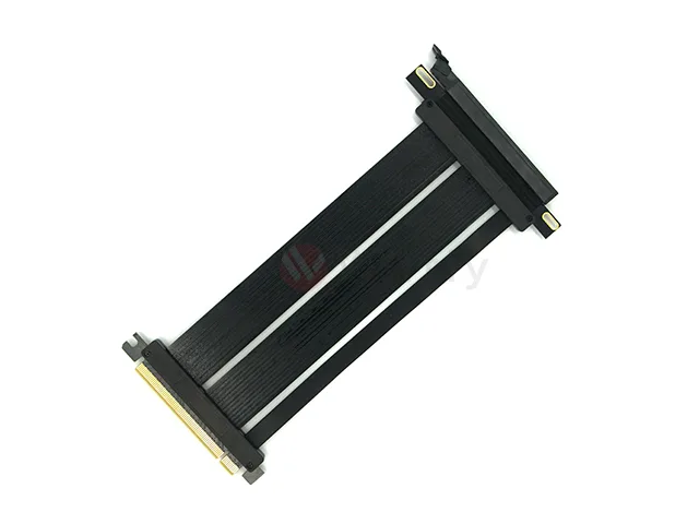 Wilfly Wilfly PCIE16ES30-V4 300mm PCI-E 4.0 x16 extender riser cable — product photo