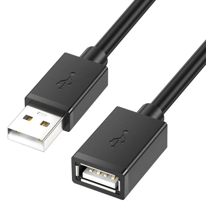 DOCTOR METAL DOCTOR METAL USB 2.0 Extension Cable Male to Female 1.5m — product photo