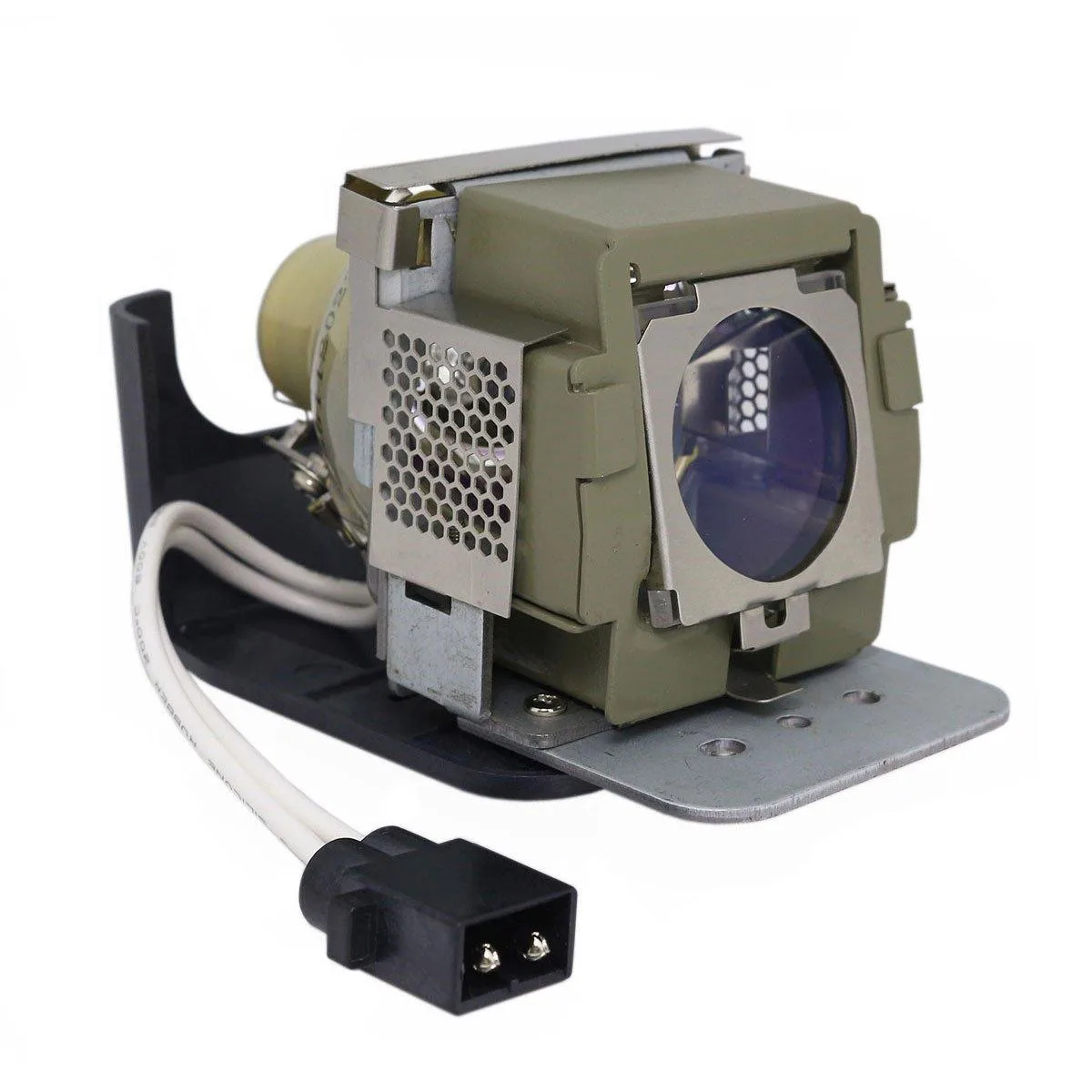 Jaspertronics Jaspertronics 5J.08001.001 Lamp &amp; Housing for BenQ MP511 — product photo