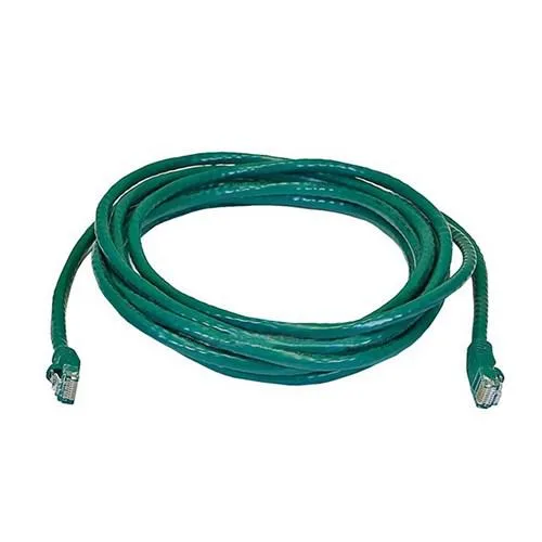 Monoprice Inc. Monoprice Inc. 102146 Cat5e Network Ethernet Cable 14 Feet Green — product photo