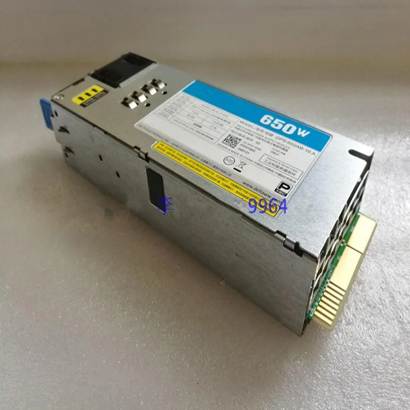 godream godream DPS-650AB-16 A 650W power supply — product photo