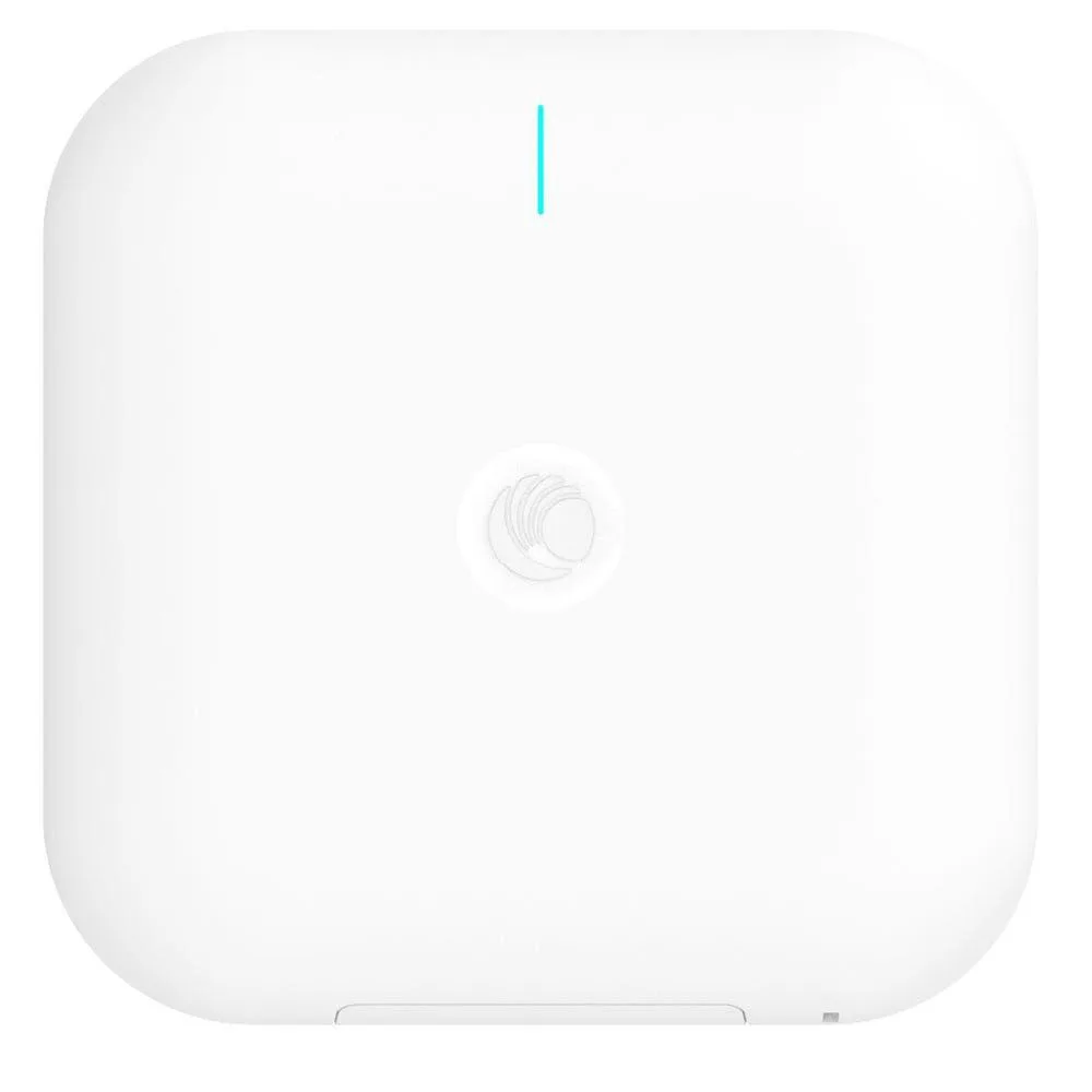 Cambium Networks Cambium Networks XV3-8X00A00-US Wi-Fi 6 access point — product photo