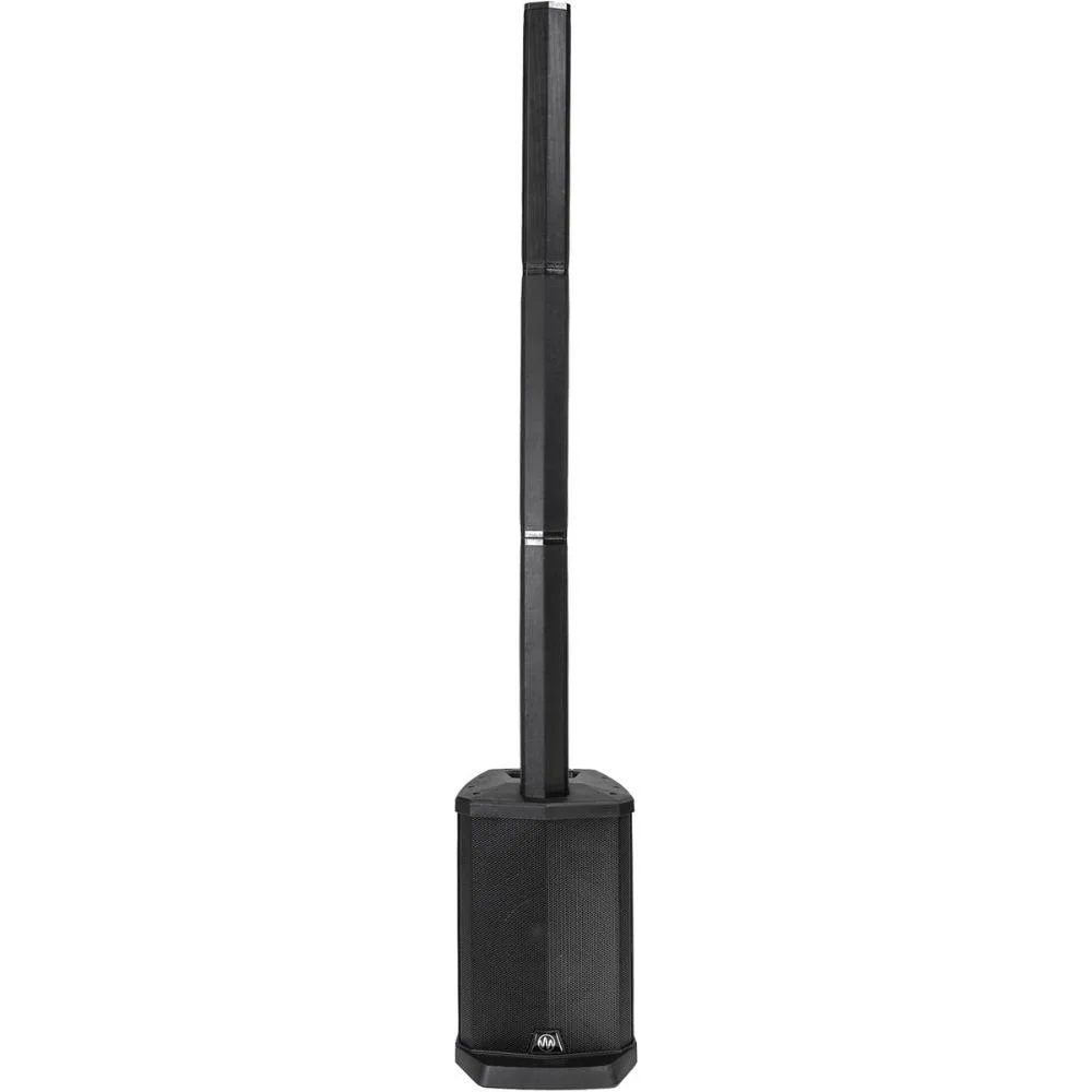 Gemini Sound Gemini Sound WPX-2000TOGO Battery Column PA Speaker — product photo