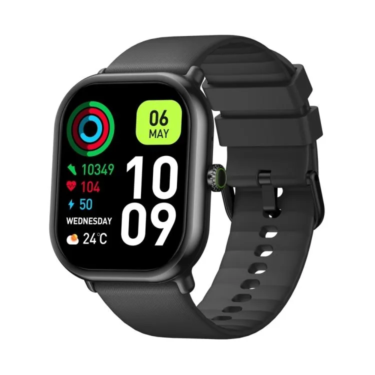 ZOSKVEE ZOSKVEE zeblazegts3pro 1.97 inch HD AMOLED wearable technology — product photo