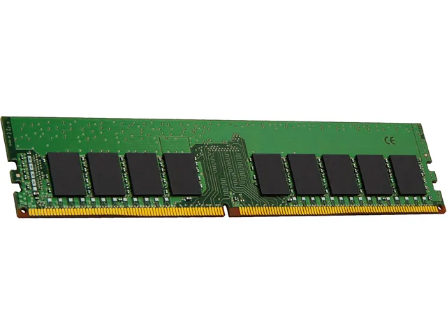 Kingston Technology Corp. Kingston Technology Corp. KTD-PE432/64G 64GB DDR4 3200 CL22 ECC Registered 288-pin server RAM — product photo