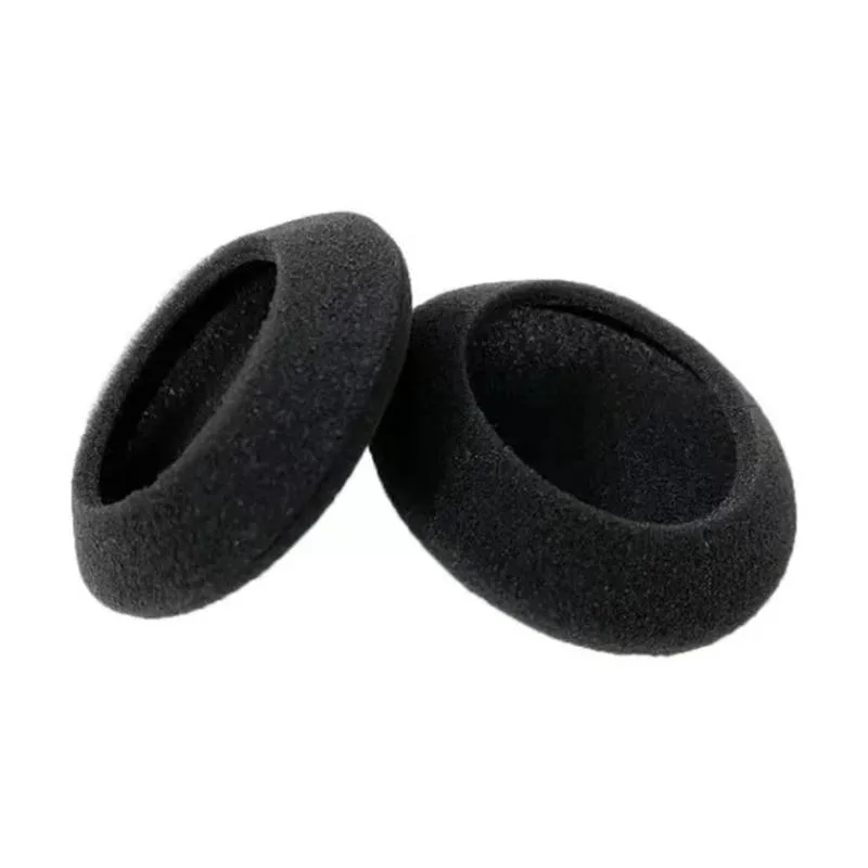 YINGHUA YINGHUA Replacement Foam Ear Pads for H330 H340 H600 50x50mm headphone — product photo