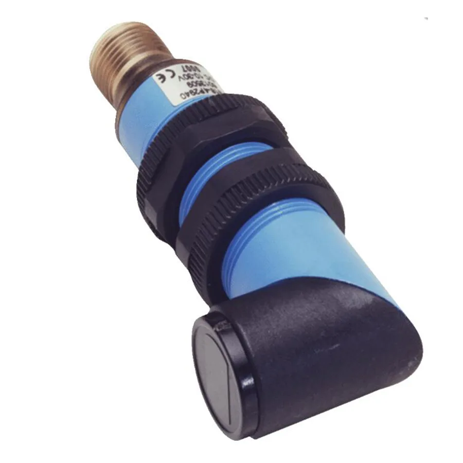 Sick Sick VTE18-3P4912 photoelectric proximity sensor PNP — product photo