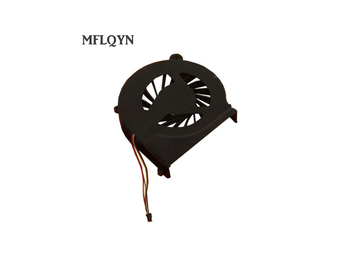Fans Fans Laptop CPU Cooling Fan for HP Pavilion g4-1000 g6-1000 g7-1000 series — product photo