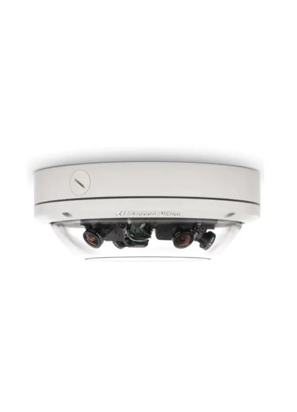ARECONT VISION ARECONT VISION AV12176DN-28 12 MP 5.7x Zoom PTZ Dome Camera — product photo