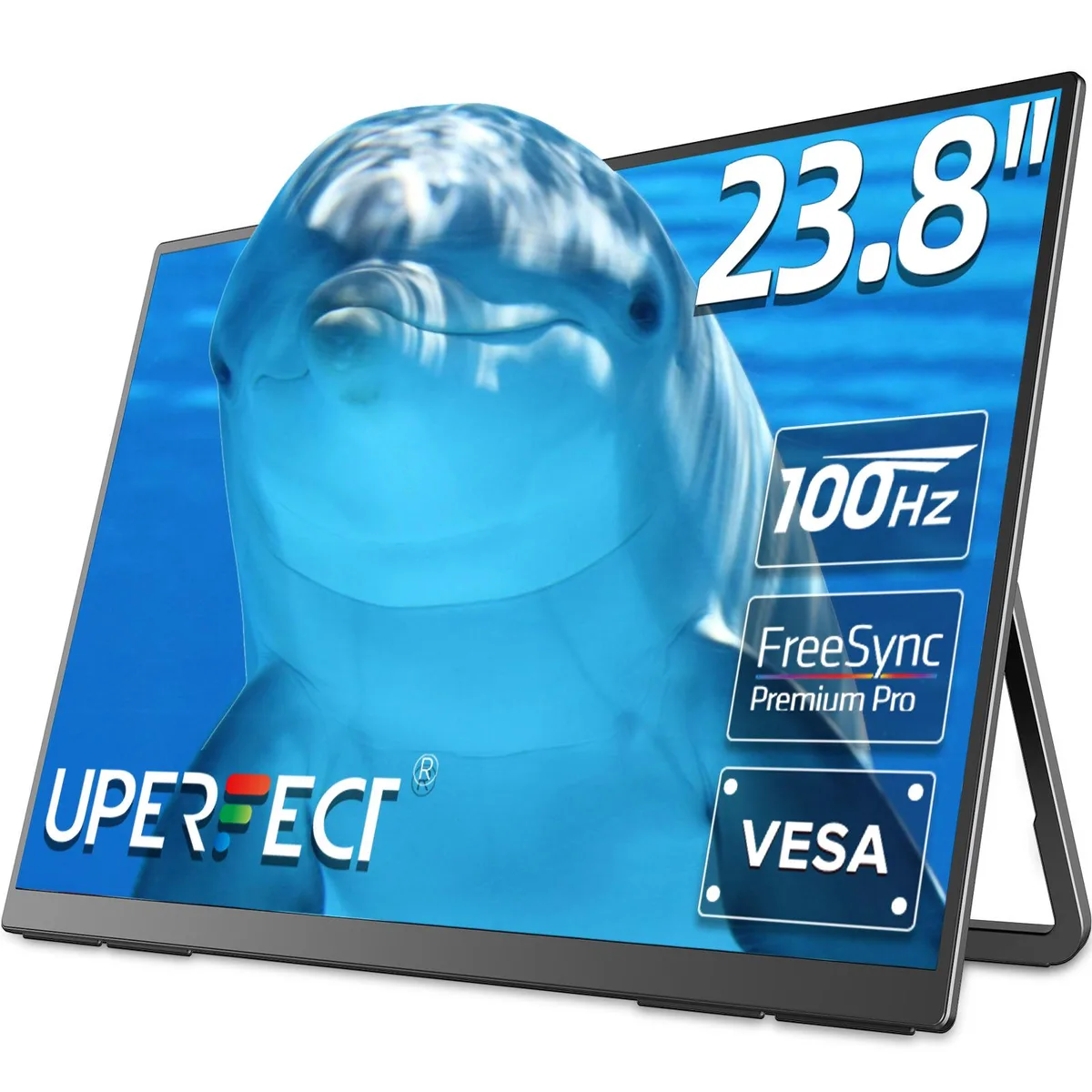 Uperfect Uperfect 23.8" 100Hz IPS Gaming Monitor — product photo