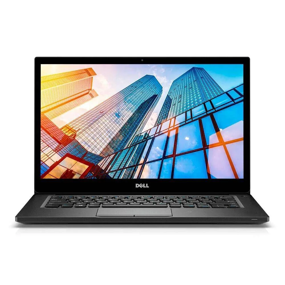 DELL DELL Latitude 7490 laptop i7-8650U 1.90GHz 16GB 512GB SSD 14 — product photo