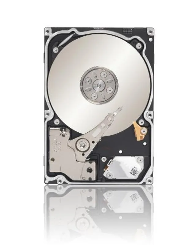 Seagate Seagate Constellation.2 500GB 2.5-inch internal hard drive ST9500620NS — product photo