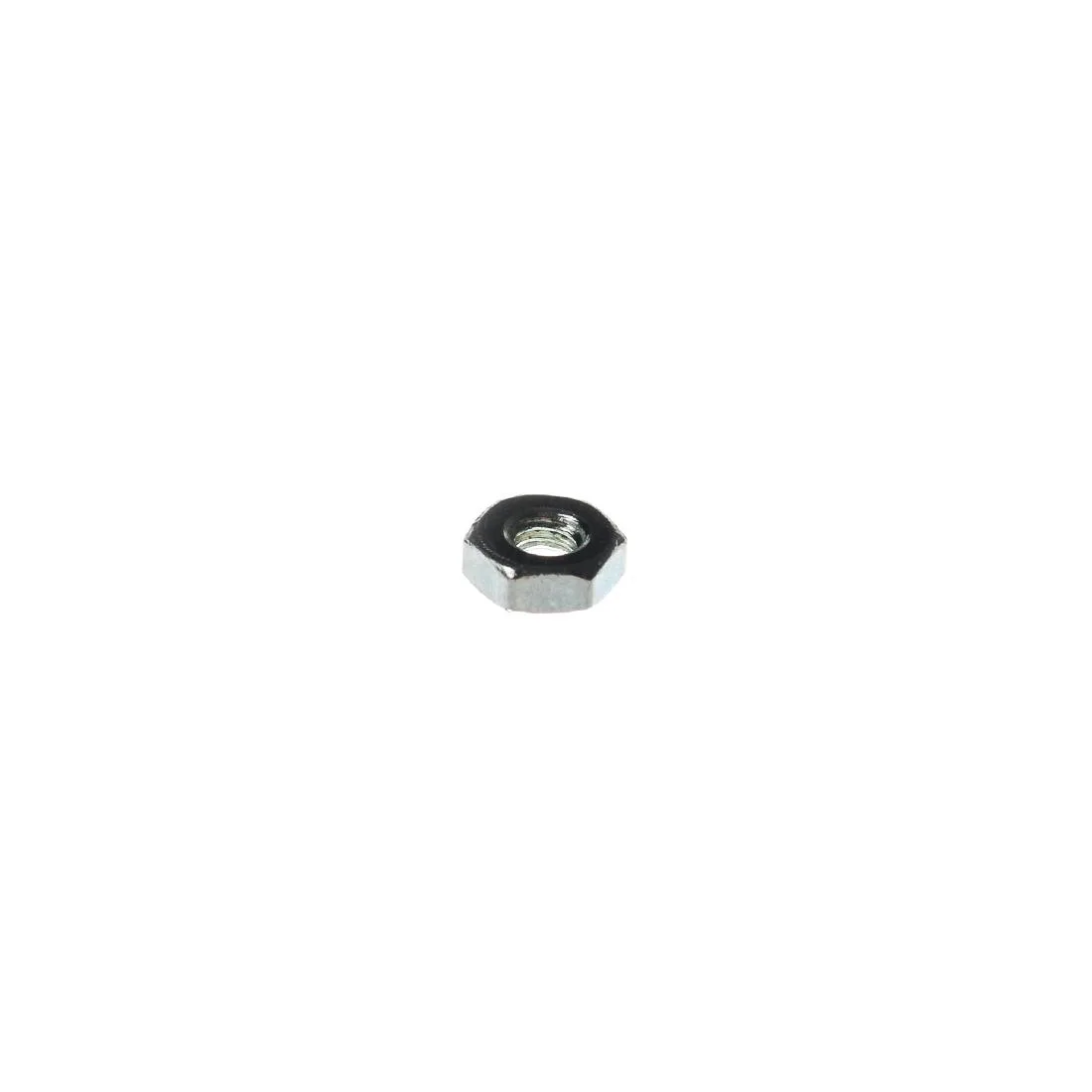 ModMyMods ModMyMods M2.5 Hex Nut Stainless Steel Black MOD-0266 — product photo