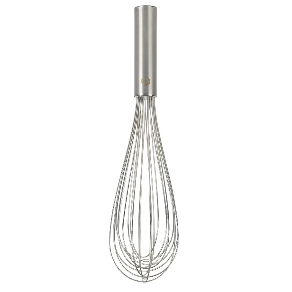 Gibson Gibson 510121861M 12" Stainless Steel Balloon Whisk — product photo