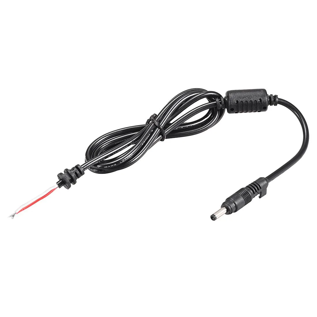 Unique-Bargains Unique-Bargains 1.2m 4.0mm x 1.7mm Male DC Power Extension Cord — product photo